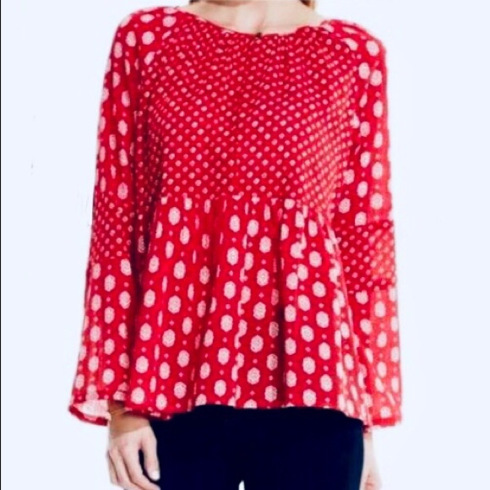 Two by Vince Camuto ~ Blouse